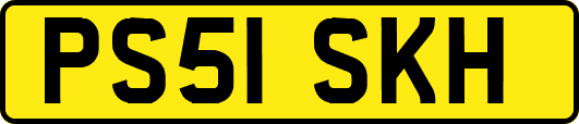 PS51SKH