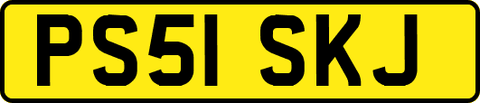 PS51SKJ
