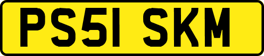 PS51SKM