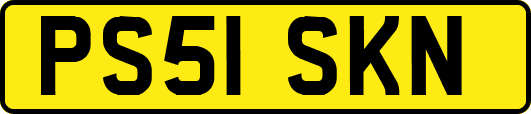 PS51SKN