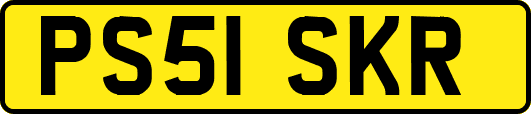 PS51SKR