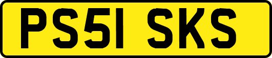 PS51SKS