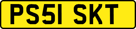 PS51SKT
