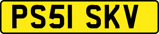 PS51SKV