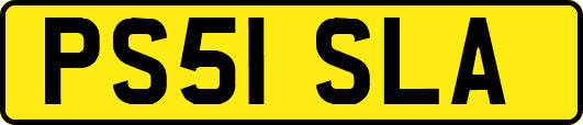 PS51SLA