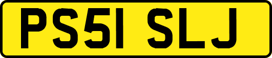 PS51SLJ