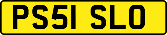 PS51SLO