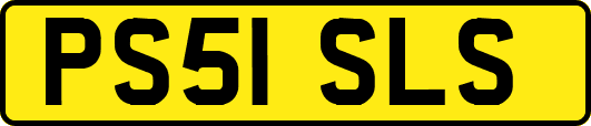 PS51SLS