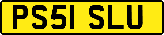 PS51SLU