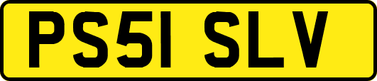 PS51SLV