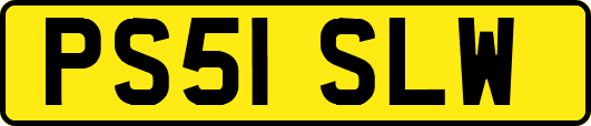 PS51SLW