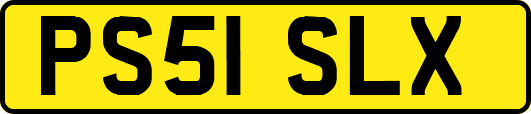PS51SLX