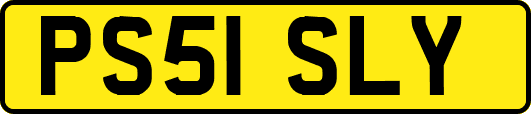 PS51SLY