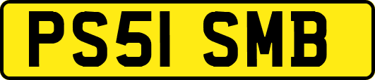 PS51SMB