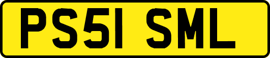 PS51SML