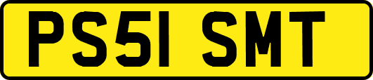 PS51SMT