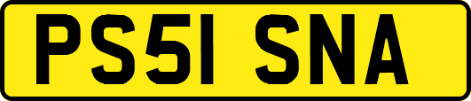 PS51SNA