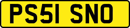 PS51SNO