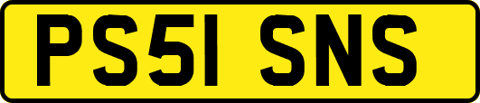 PS51SNS