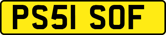 PS51SOF