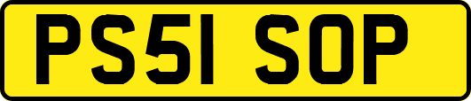 PS51SOP