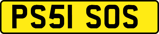 PS51SOS