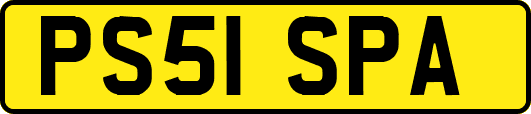 PS51SPA