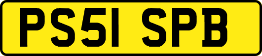 PS51SPB