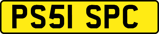 PS51SPC