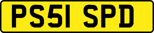 PS51SPD