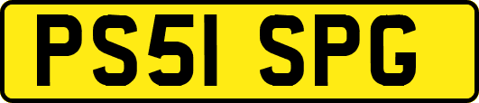 PS51SPG