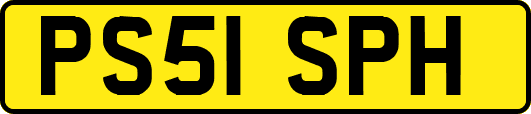 PS51SPH