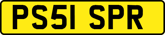 PS51SPR