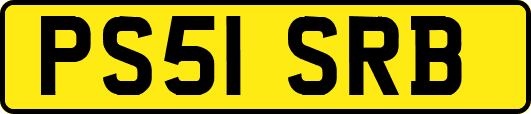 PS51SRB
