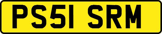 PS51SRM