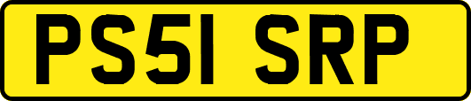 PS51SRP