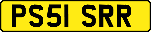 PS51SRR