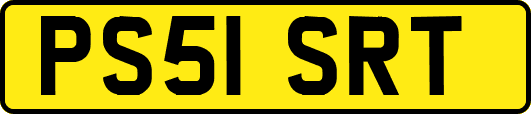 PS51SRT