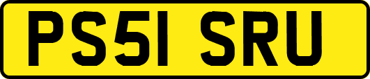 PS51SRU