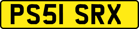 PS51SRX