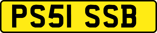 PS51SSB