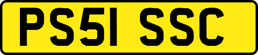 PS51SSC