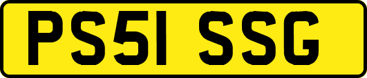PS51SSG