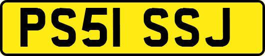 PS51SSJ