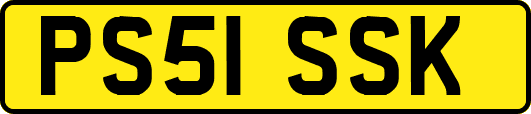 PS51SSK