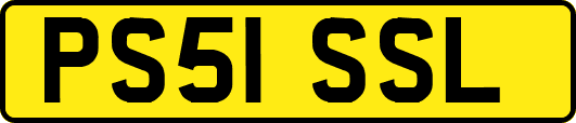 PS51SSL