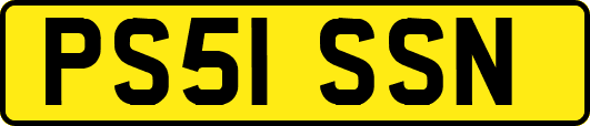PS51SSN