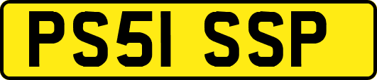 PS51SSP