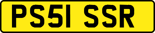 PS51SSR