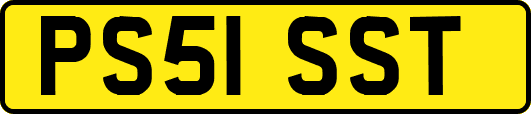PS51SST